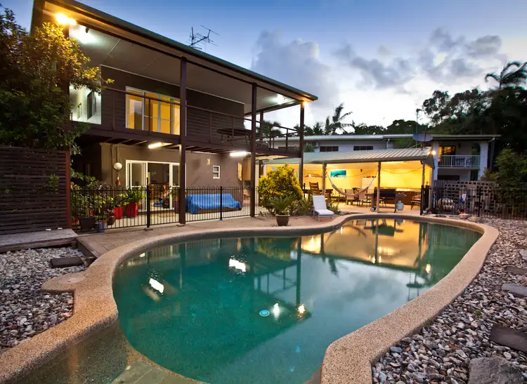 17 Pecten Avenue, Port Douglas QLD 4877
