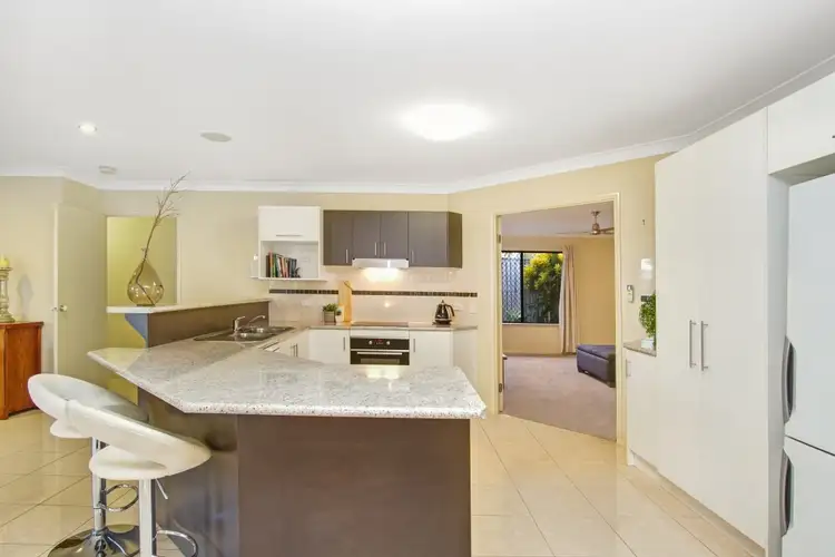 Fourth view of Homely house listing, 5 Britomart Street, Bushland Beach QLD 4818