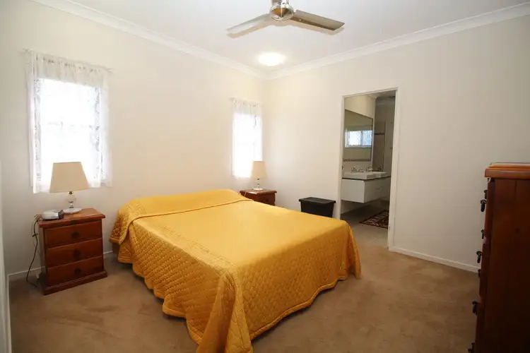 Fifth view of Homely house listing, 47 Fremont Street, Mount Low QLD 4818