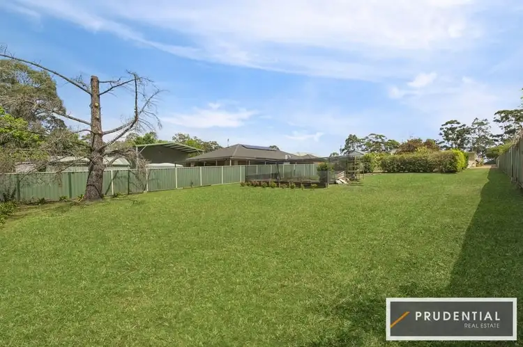 Seventh view of Homely house listing, 32 Appin Road, Appin NSW 2560