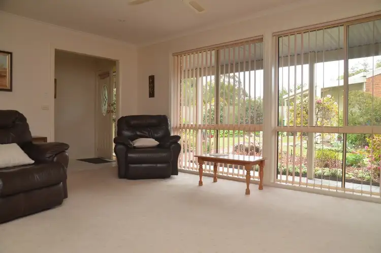Third view of Homely house listing, 23 MARRAH DRIVE, Wy Yung VIC 3875
