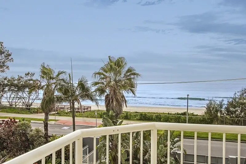 Main view of Homely unit listing, 8/39 'Boulevard Towers' Broadbeach Boulevard, Broadbeach QLD 4218