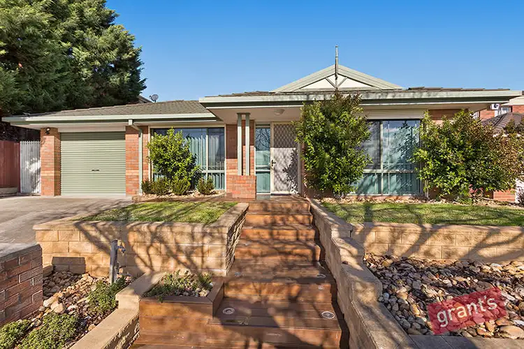 14 Rochford Place, Narre Warren South VIC 3805