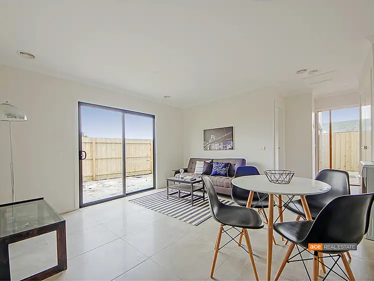Fifth view of Homely unit listing, 3/31 Heffernan Street, Laverton VIC 3028