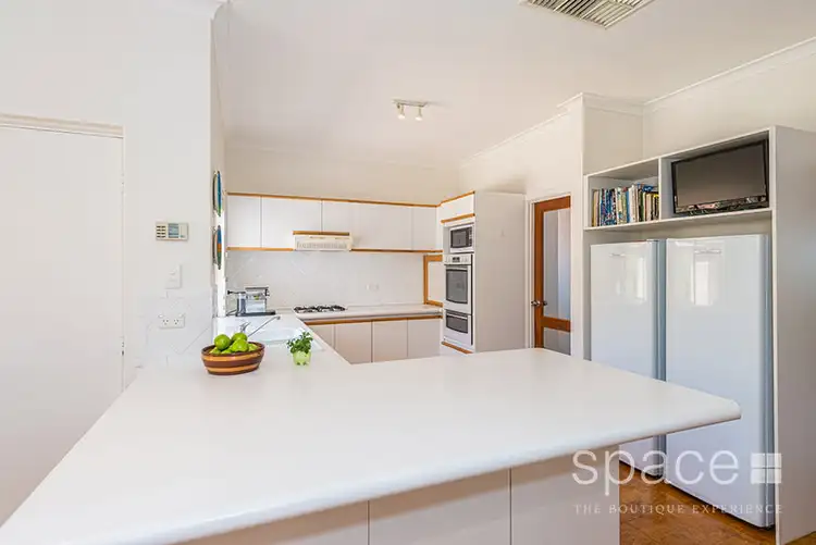 Sixth view of Homely house listing, 60 Moray Avenue, Floreat WA 6014