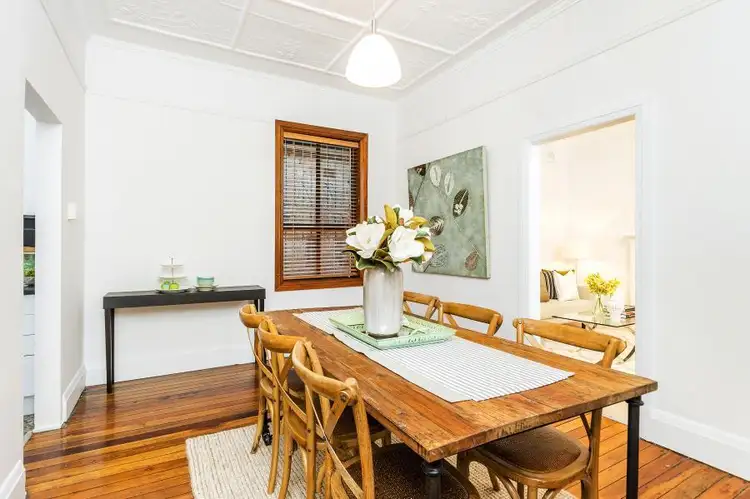 Second view of Homely house listing, 40 Horton Street, Marrickville NSW 2204