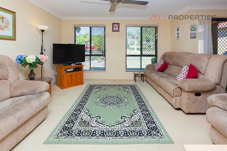 Fourth view of Homely house listing, 3 Cardinal Street, Heritage Park QLD 4118