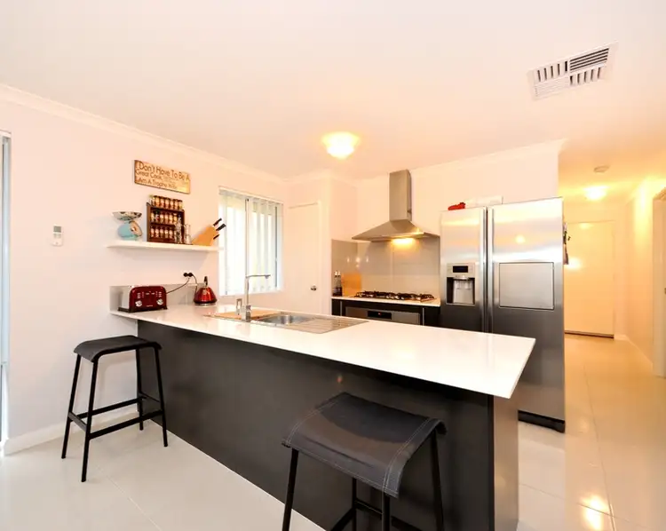 Second view of Homely house listing, 3 Barbon Lane, Baldivis WA 6171
