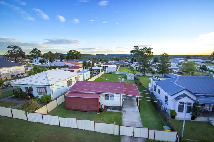 Main view of Homely house listing, 46 Evans, Greta NSW 2334