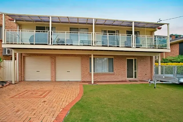 Main view of Homely house listing, 62 Soldiers Point Rd, Soldiers Point NSW 2317