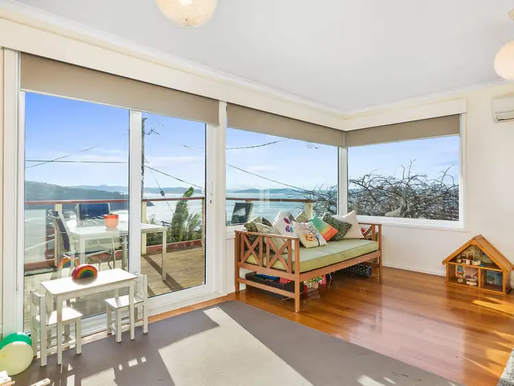 Fifth view of Homely house listing, 5 Killara Way, Kingston Beach TAS 7050