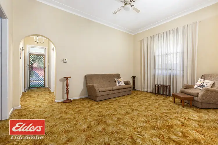 Second view of Homely house listing, 38 Mary Street, Lidcombe NSW 2141