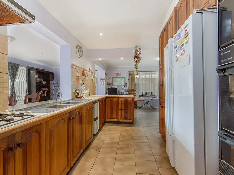 Fifth view of Homely house listing, 30 Torino Street, St Albans VIC 3021