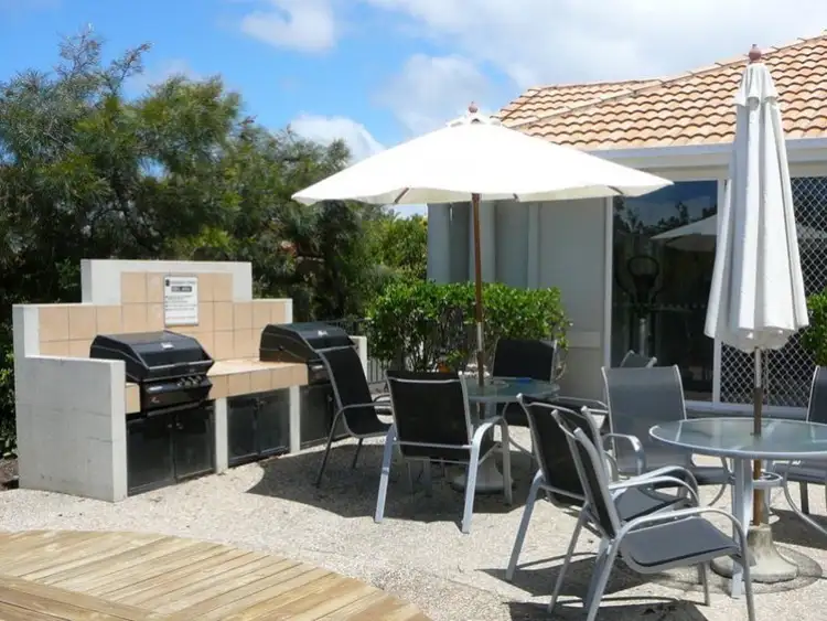 Third view of Homely house listing, 81/31 Langport Parade, Mudgeeraba QLD 4213