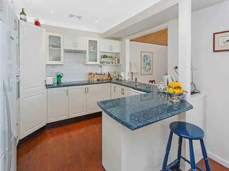 Third view of Homely house listing, 63 Barton Drive, Kiama Downs NSW 2533