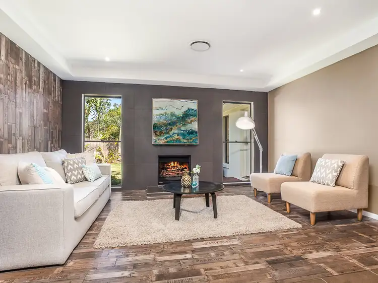 68 Corvus Drive, Cashmere QLD 4500
