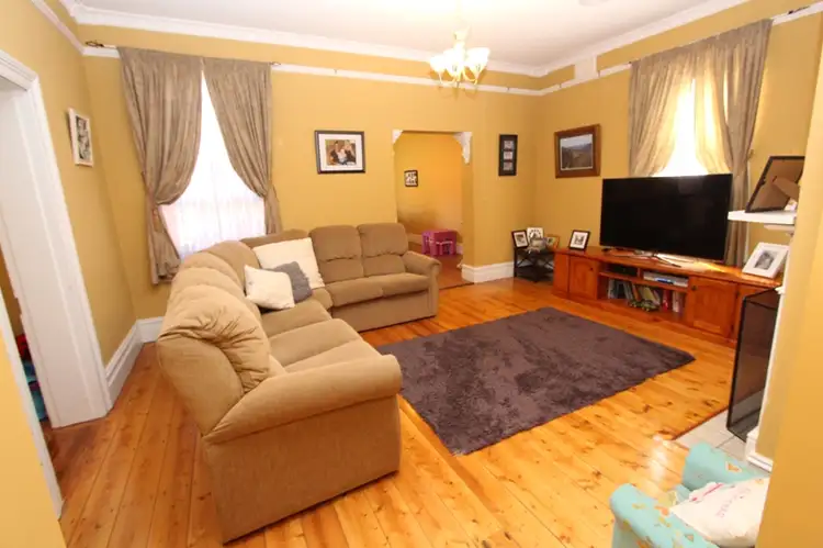 Fourth view of Homely house listing, 16 Morrisset Street, Bathurst NSW 2795