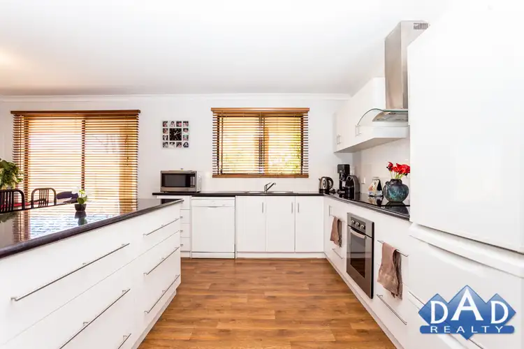 Third view of Homely unit listing, 15 Ivy Rock Way, Australind WA 6233