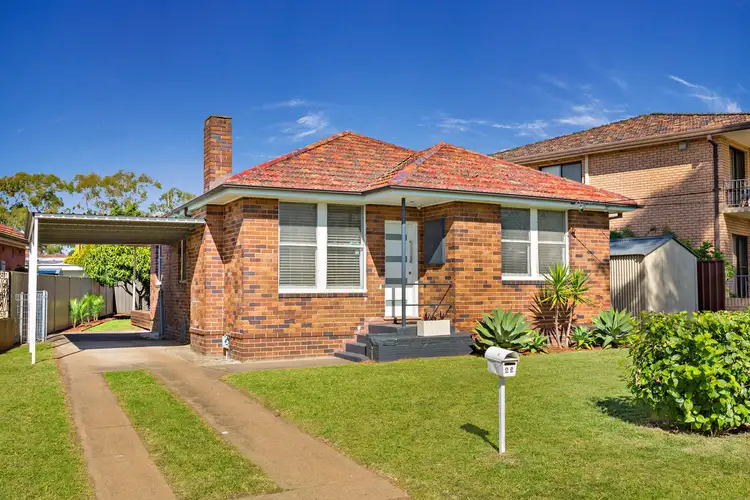 22 Junee Crescent, Kingsgrove NSW 2208