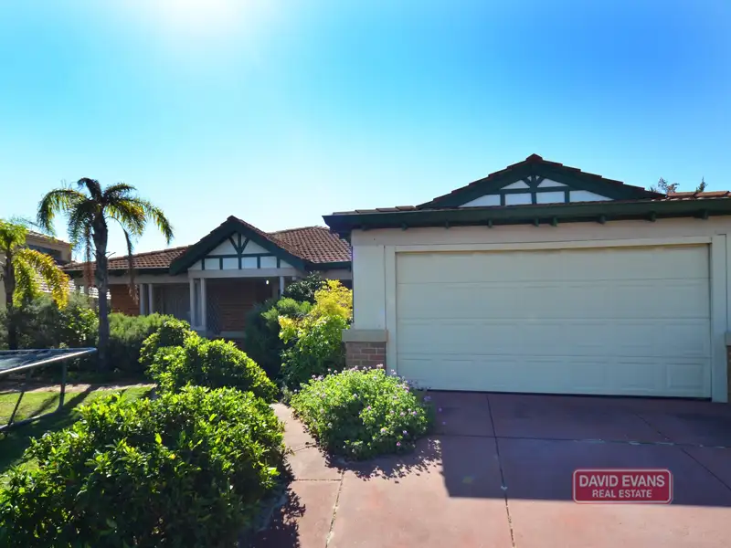 Main view of Homely house listing, 14 West View Blvd, Mullaloo WA 6027