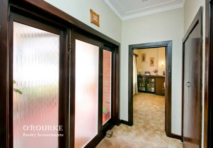 Fifth view of Homely house listing, 241 Grand Promenade, Doubleview WA 6018