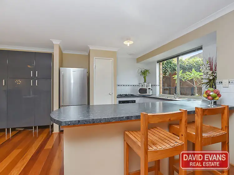 Sixth view of Homely house listing, 11 Mulwarrie Circle, Wanneroo WA 6065