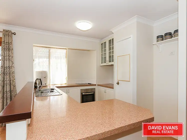 Fourth view of Homely house listing, 96 Aldersea Circle, Clarkson WA 6030