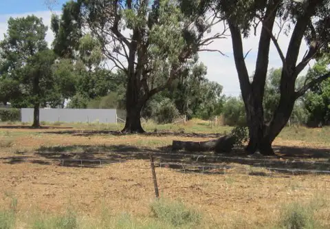Second view of Homely land listing, 42-44 Devlin St, Matong NSW 2652