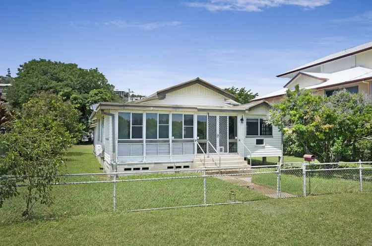Third view of Homely house listing, 92 The Esplanande, Belgian Gardens QLD 4810