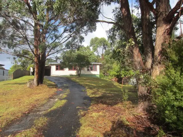 33 Leventhorpe Street, Zeehan TAS 7469