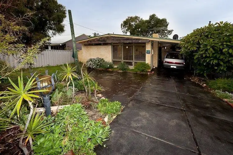 Main view of Homely house listing, 35 Kitchener Street, North Beach WA 6020