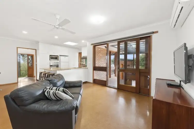 Seventh view of Homely house listing, 505 Cathcart Street, Buninyong VIC 3357