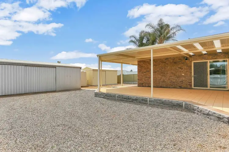 Fourth view of Homely house listing, 22 Carsten Drive, Murray Bridge SA 5253