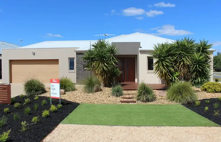 26 Fiona Drive, Yarrawonga VIC 3730