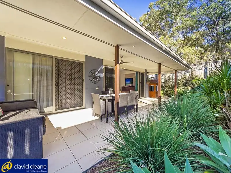 Main view of Homely house listing, 18 Caper White Ct, Kallangur QLD 4503
