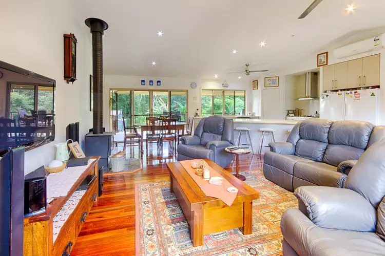 Third view of Homely rural property listing, 9 Belwood Place, Pomona QLD 4568