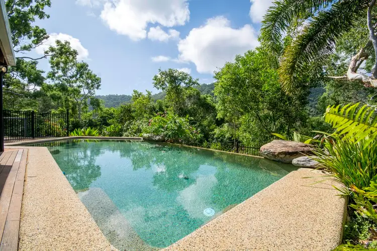 Third view of Homely house listing, 108 Spring Creek Road, Mowbray QLD 4877