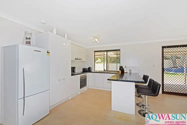 Fifth view of Homely house listing, 22 Manders Way, Singleton WA 6175