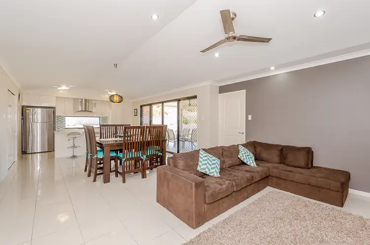 Sixth view of Homely house listing, 27 Parsloe Street, Telina QLD 4680
