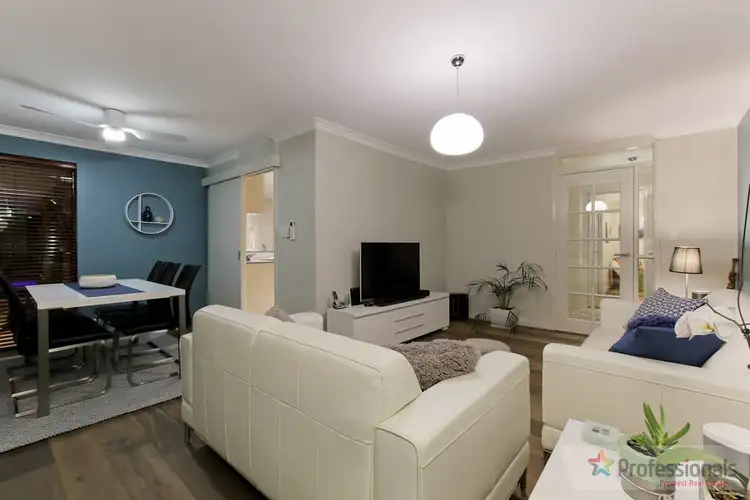 Fifth view of Homely house listing, 141 Rostrata Avenue, Willetton WA 6155