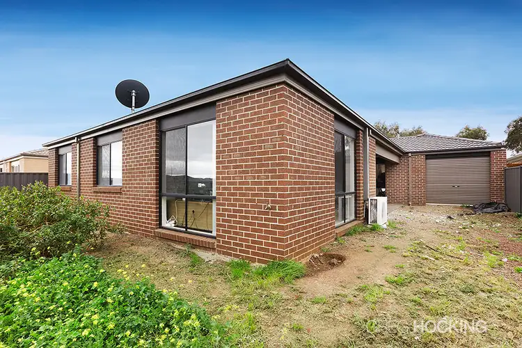 Seventh view of Homely house listing, 16 Circuit Drive, Truganina VIC 3029