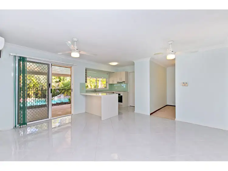 Second view of Homely house listing, 8 Stanway Crescent, Alexandra Hills QLD 4161