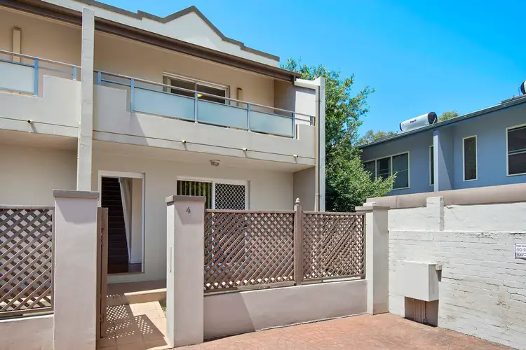 Sixth view of Homely apartment listing, 4/289 Norton Street, Lilyfield NSW 2040