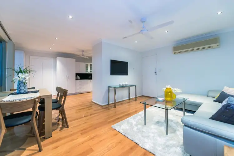 Fifth view of Homely villa listing, 2/6 Manning Tce, South Perth WA 6151
