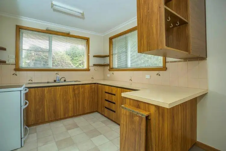Second view of Homely house listing, 1/110 Abbott Street, East Launceston TAS 7250
