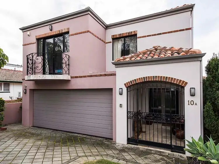 Main view of Homely house listing, 10A Tweeddale Road, Applecross WA 6153