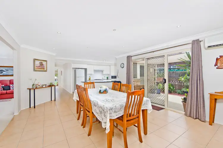 Fourth view of Homely house listing, 34 Anthony Street, Fairfield NSW 2165