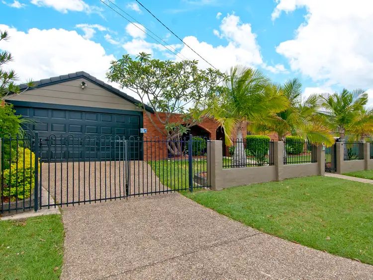 Main view of Homely house listing, 60 Robert Stanley Drive, Mount Warren Park QLD 4207