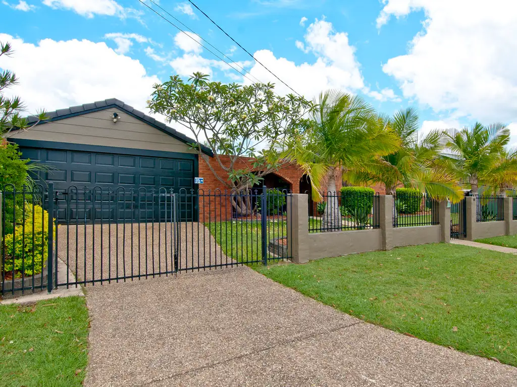 Main view of Homely house listing, 60 Robert Stanley Drive, Mount Warren Park QLD 4207