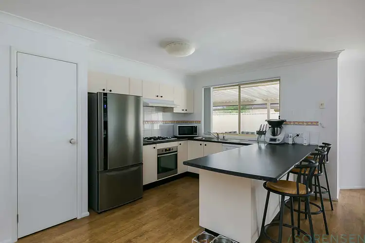 Fourth view of Homely house listing, 14 Landhaven Avenue, Blue Haven NSW 2262